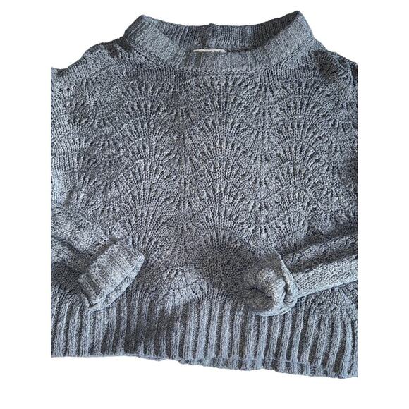 AMERICAN EAGLE KNIT SWEATER size S small - Picture 1 of 3